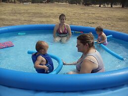 The Branded Calf B&B