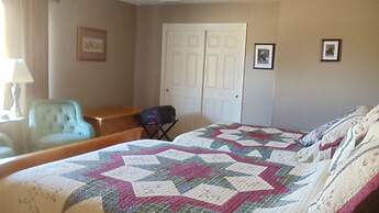 The Branded Calf B&B