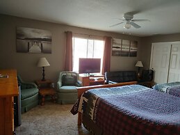 The Branded Calf B&B