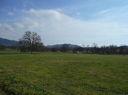 The Branded Calf B&B