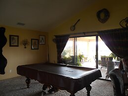 The Branded Calf B&B