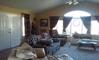 The Branded Calf B&B