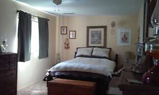 The Branded Calf B&B