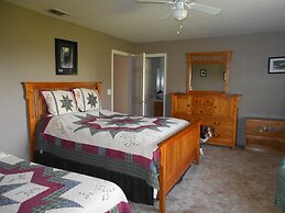 The Branded Calf B&B