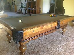 The Branded Calf B&B