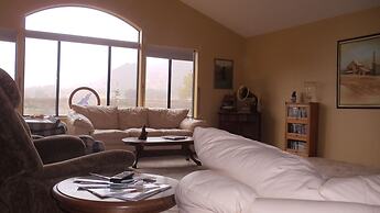 The Branded Calf B&B