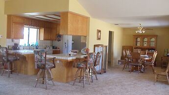 The Branded Calf B&B