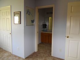 The Branded Calf B&B