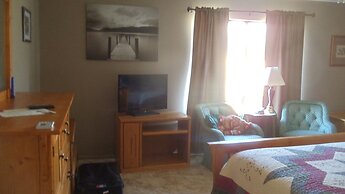 The Branded Calf B&B