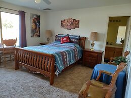 The Branded Calf B&B