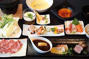 Lamp No Yado Moritsubetsu