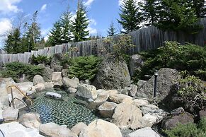 Lamp No Yado Moritsubetsu