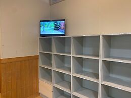 Lamp No Yado Moritsubetsu