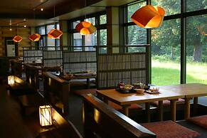 Lamp No Yado Moritsubetsu