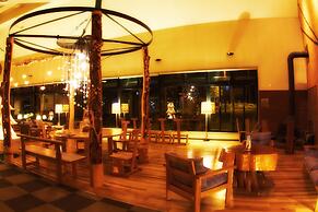 Lamp No Yado Moritsubetsu