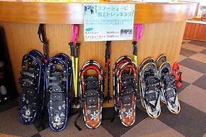 Lamp No Yado Moritsubetsu