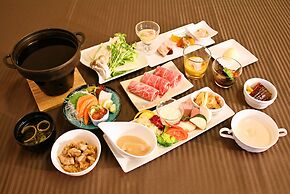 Lamp No Yado Moritsubetsu