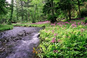 Lamp No Yado Moritsubetsu