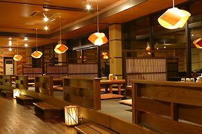 Lamp No Yado Moritsubetsu