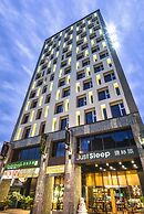 Just Sleep Kaohsiung Station