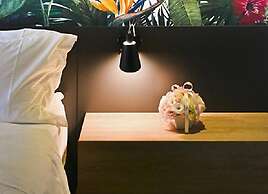 Just Sleep Kaohsiung Station