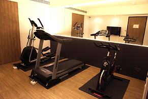 Just Sleep Kaohsiung Station