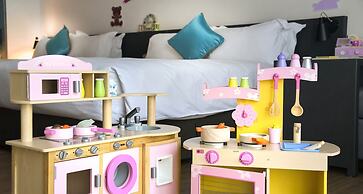 Just Sleep Kaohsiung Station