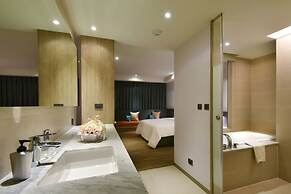 Just Sleep Kaohsiung Station