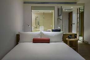 Just Sleep Kaohsiung Station