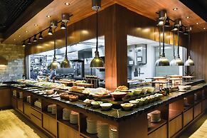 Just Sleep Kaohsiung Station