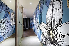 Just Sleep Kaohsiung Station