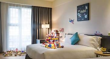 Just Sleep Kaohsiung Station