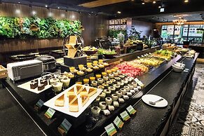 Just Sleep Kaohsiung Station