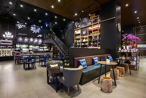 Just Sleep Kaohsiung Station