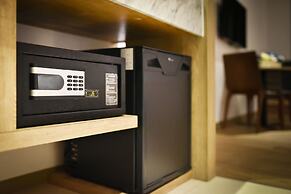 Just Sleep Kaohsiung Station