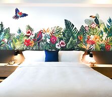 Just Sleep Kaohsiung Station