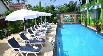 Khaolak C-nior Bungalows