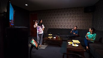 Griya Sintesa Muara Enim