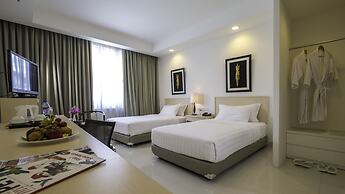 Griya Sintesa Muara Enim