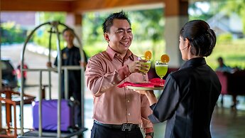 Griya Sintesa Muara Enim