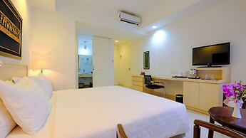 Griya Sintesa Muara Enim