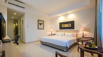 Griya Sintesa Muara Enim