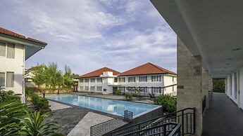 Griya Sintesa Muara Enim