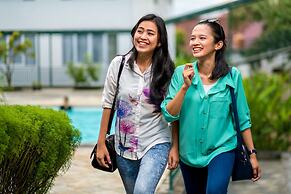 Griya Sintesa Muara Enim