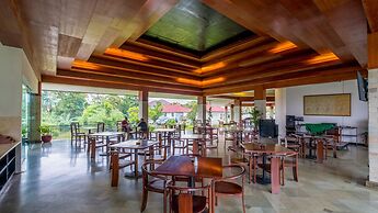 Griya Sintesa Muara Enim