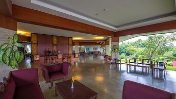 Griya Sintesa Muara Enim