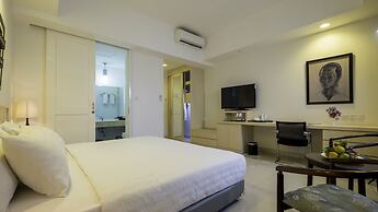 Griya Sintesa Muara Enim