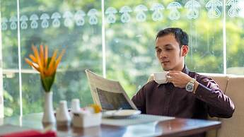 Griya Sintesa Muara Enim