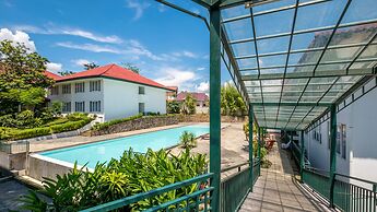 Griya Sintesa Muara Enim