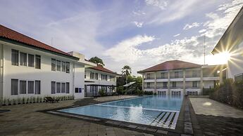 Griya Sintesa Muara Enim